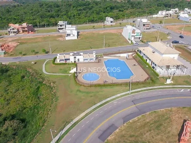 Casa com 250m² 4 quartos e 5 banheiros, para alugar, no bairro Parque Ibiti Reserva em Sorocaba