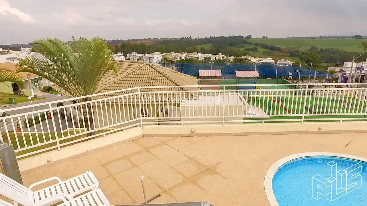 Casa, 3 quartos, 170 m² - Foto 34