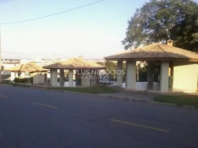 Terreno com 150m², à venda, no bairro Horto Florestal em Sorocaba