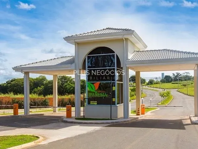 Terreno com 200m², à venda, no bairro Jardim Novo Horizonte em Sorocaba
