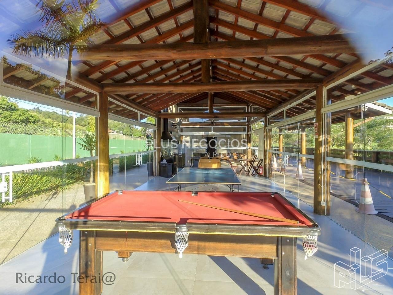 Casa à venda com 3 quartos, 183m² - Foto 37
