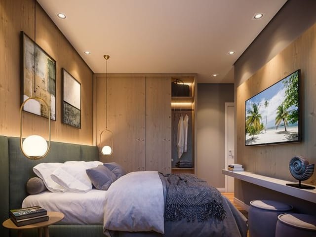Apartamento com 137m² 3 quartos e 1 banheiro, à venda, no bairro São Gonçalo em Pelotas