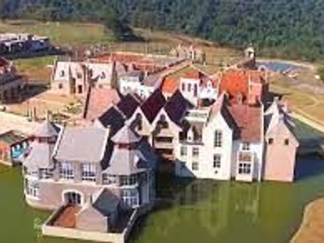 Terreno com 1505m², à venda, no bairro Vivendas do Arvoredo em Londrina
