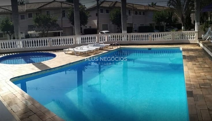 Casa, 3 quartos, 120 m² - Foto 22