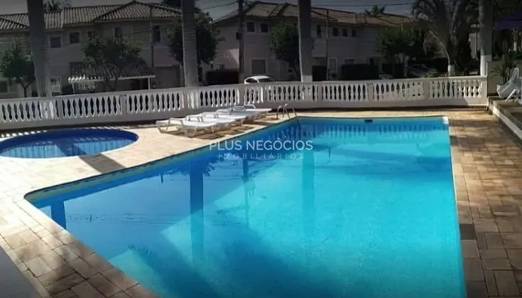 Casa, 3 quartos, 120 m² - Foto 22