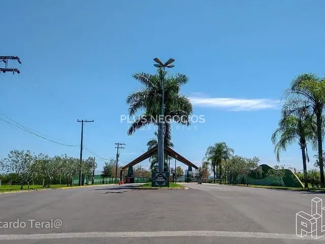Casa com 1100m² 3 quartos e 3 banheiros, à venda, no bairro Rio Verde em Araçoiaba da Serra