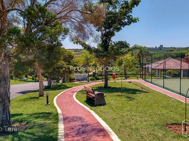 Casa com 1100m² 3 quartos e 3 banheiros, à venda, no bairro Rio Verde em Araçoiaba da Serra