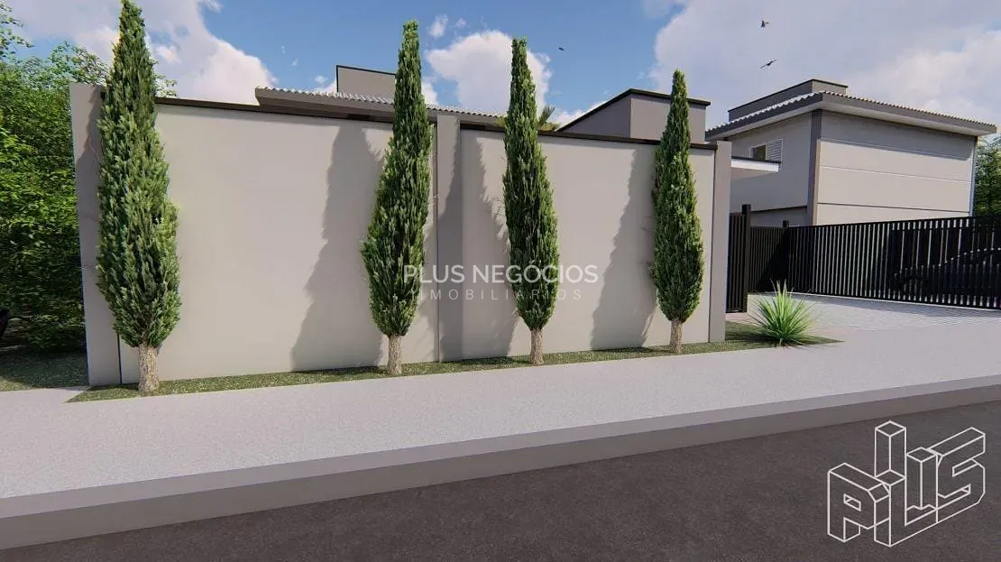 Casa, 2 quartos, 65 m² - Foto 21