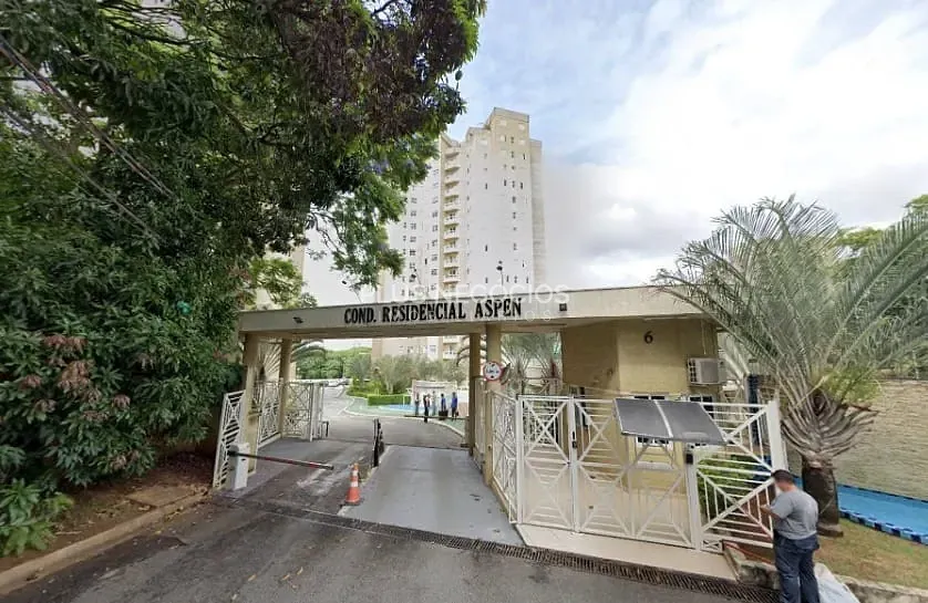 Apartamento, 2 quartos, 64 m² - Foto 2