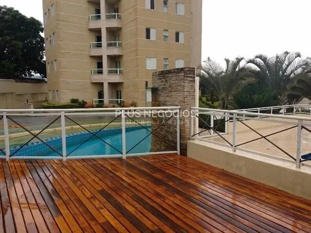 Apartamento com 64m² 2 quartos e 2 banheiros, à venda, no bairro Jardim Gonçalves em Sorocaba