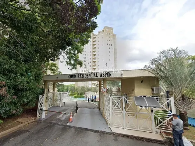 Apartamento com 64m² 2 quartos e 2 banheiros, à venda, no bairro Jardim Gonçalves em Sorocaba