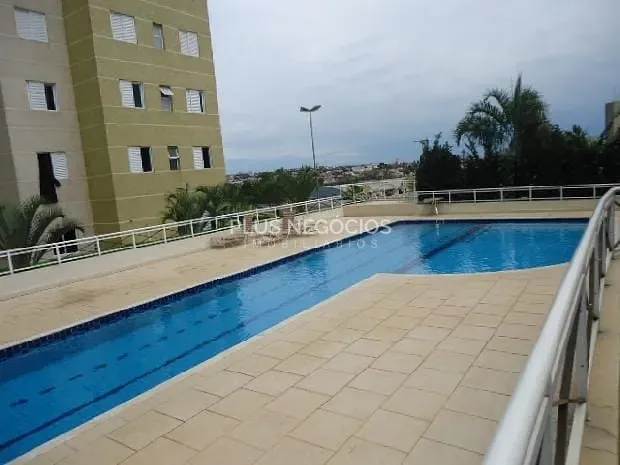 Apartamento, 2 quartos, 64 m² - Foto 4