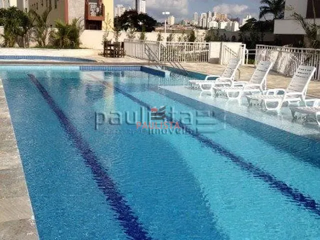 Apartamento 2 quartos e 2 banheiros, à venda, no bairro Ipiranga em São Paulo