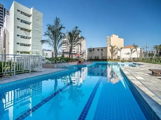 Apartamento 1 quarto e 1 banheiro, para alugar, no bairro Vila Mariana em São Paulo