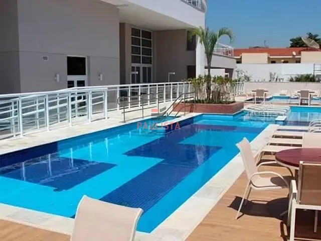 Apartamento 2 quartos e 2 banheiros, à venda, no bairro Vila Mariana em São Paulo