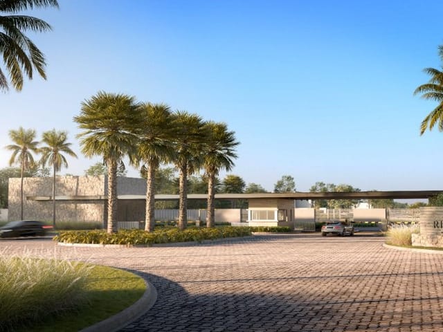 Terreno com 262m², à venda, no bairro Laranjal em Pelotas