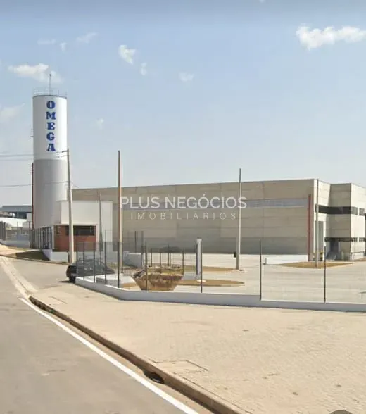 Depósito-Galpão, 640 m² - Foto 17