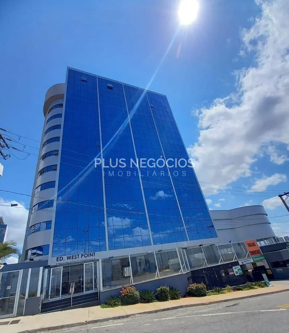 Sala-Conjunto, 47 m² - Foto 11