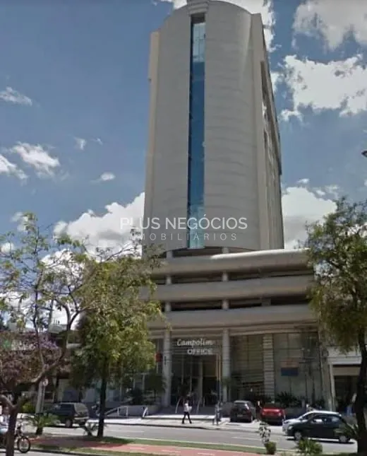 Loja-Salão, 74 m² - Foto 10