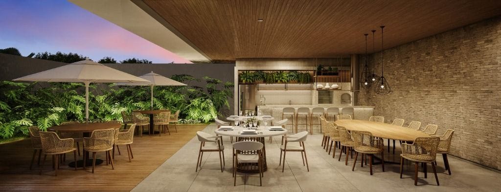 Apartamento, 3 quartos, 232 m² - Foto 35