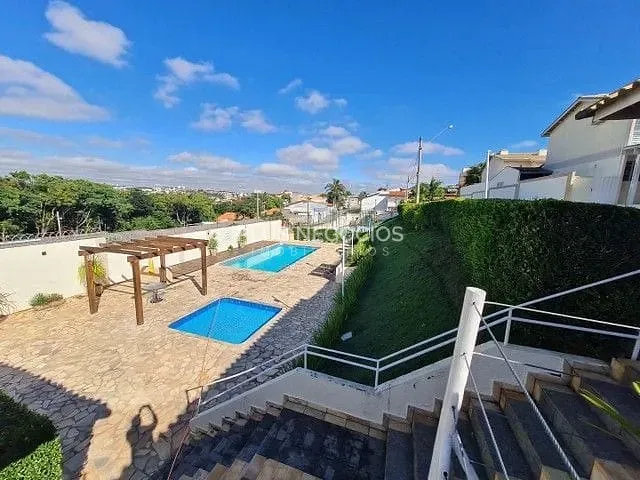 Casa, 4 quartos, 200 m² - Foto 23