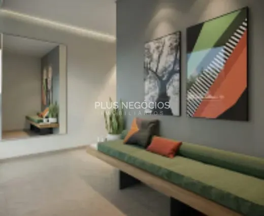 Apartamento, 2 quartos, 55 m² - Foto 40