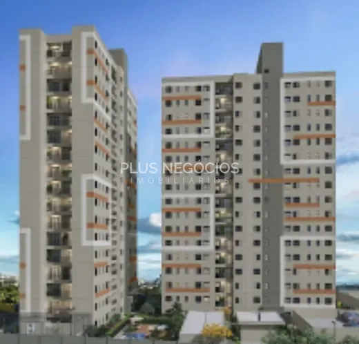 Apartamento, 2 quartos, 55 m² - Foto 27