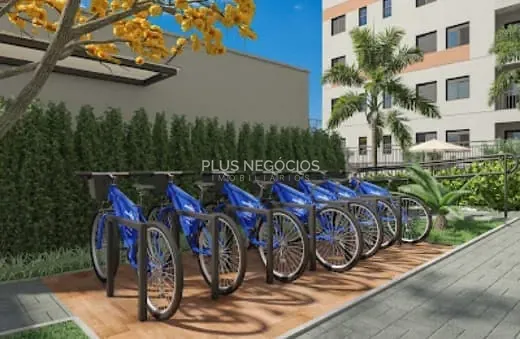 Apartamento, 2 quartos, 55 m² - Foto 36