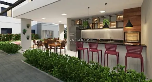 Apartamento, 2 quartos, 55 m² - Foto 38