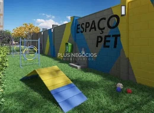 Apartamento, 2 quartos, 55 m² - Foto 32