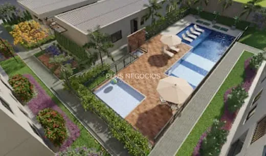 Apartamento, 2 quartos, 55 m² - Foto 29