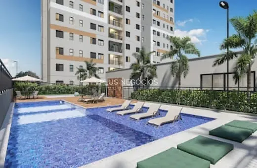 Apartamento, 2 quartos, 55 m² - Foto 28
