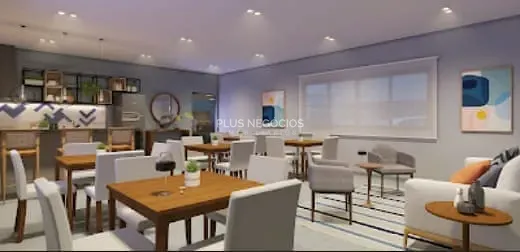 Apartamento, 2 quartos, 55 m² - Foto 37