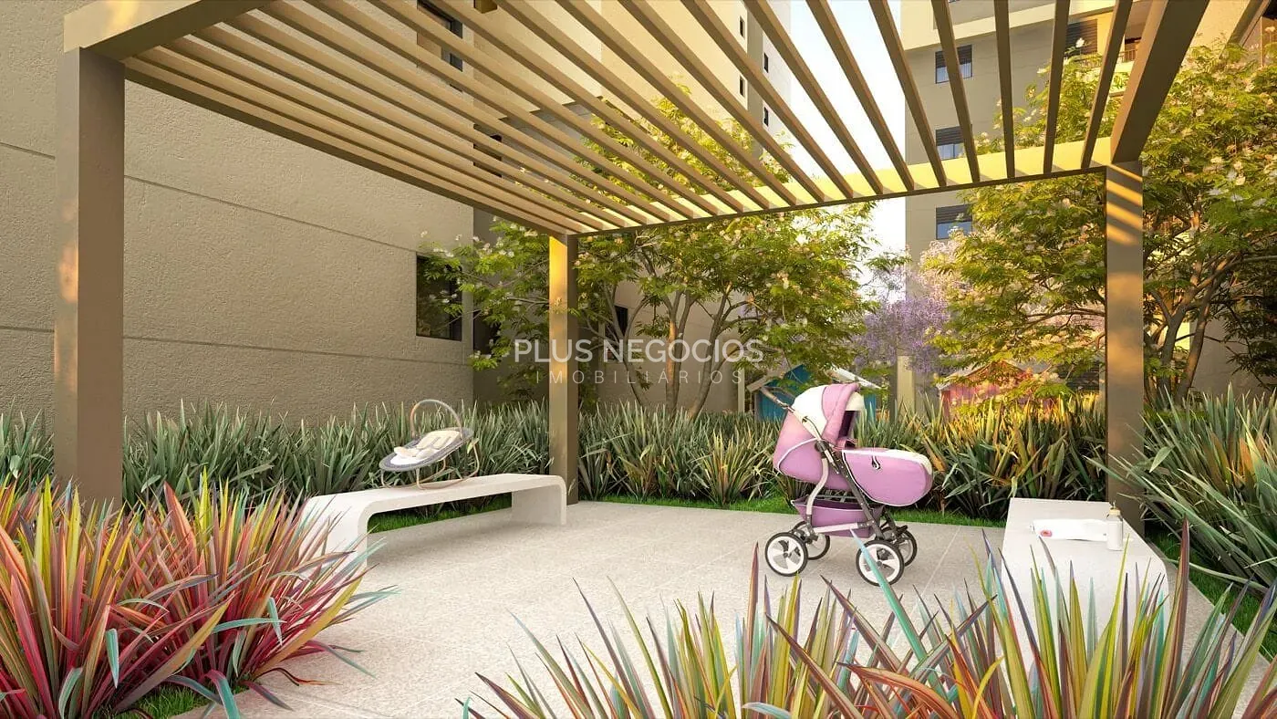 Apartamento, 3 quartos, 70 m² - Foto 32