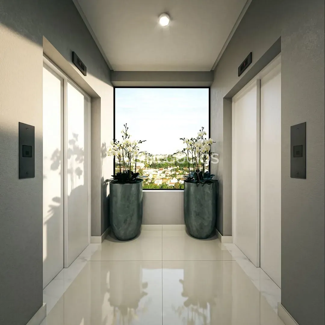Apartamento, 3 quartos, 70 m² - Foto 40