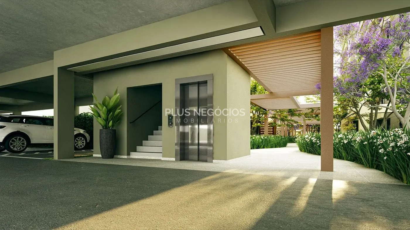 Apartamento, 3 quartos, 70 m² - Foto 20