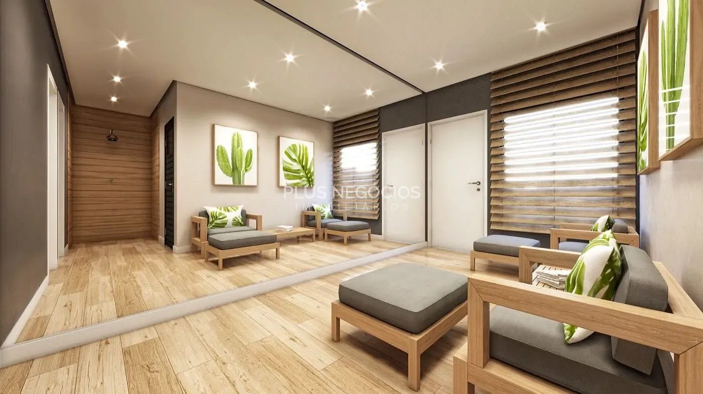 Apartamento, 3 quartos, 70 m² - Foto 37