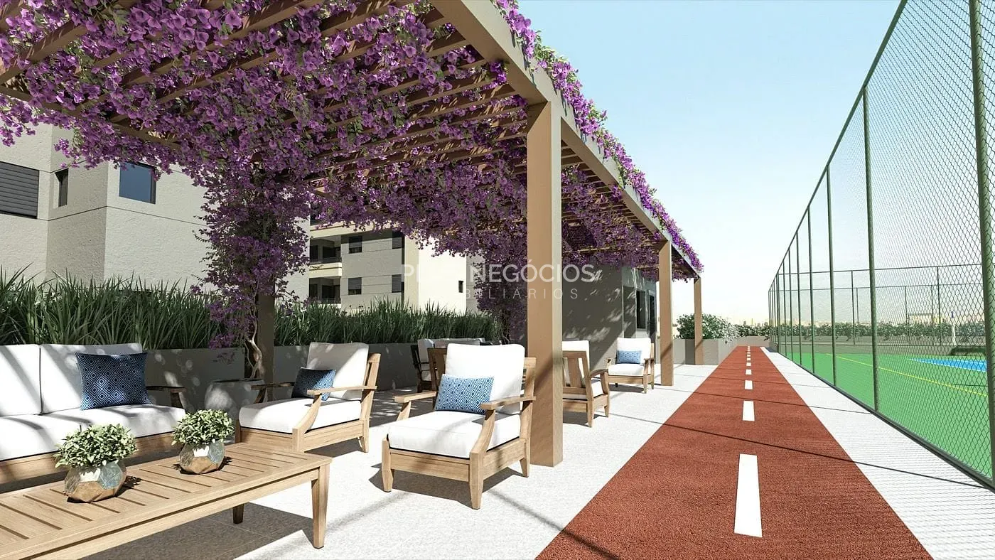 Apartamento, 3 quartos, 70 m² - Foto 41