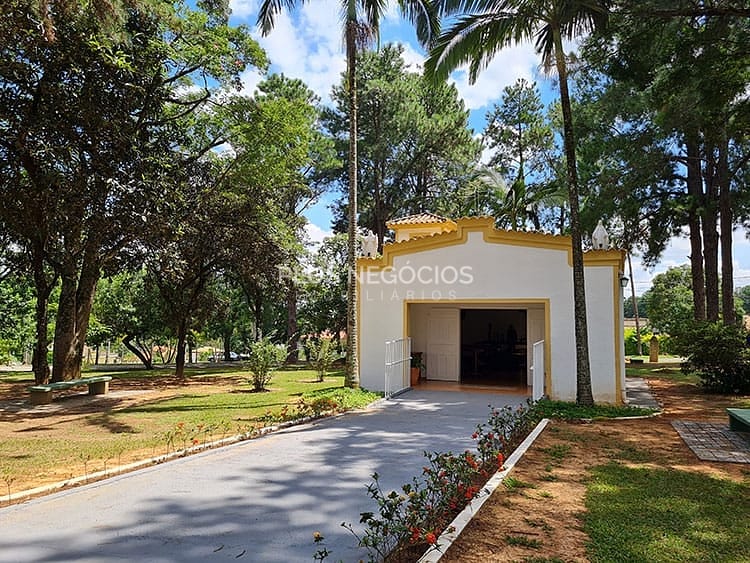 Casa à venda com 3 quartos, 285m² - Foto 20
