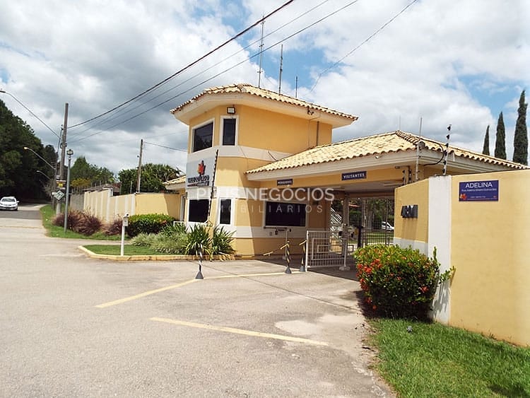 Casa à venda com 3 quartos, 285m² - Foto 19