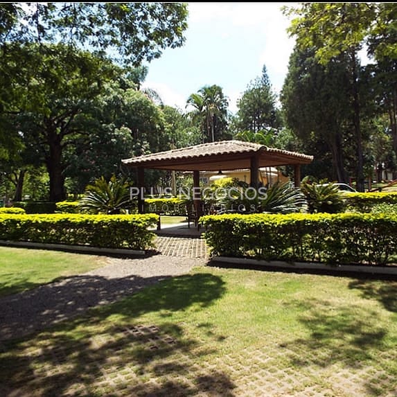 Casa à venda com 3 quartos, 285m² - Foto 24