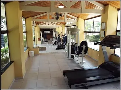Casa, 3 quartos, 285 m² - Foto 31