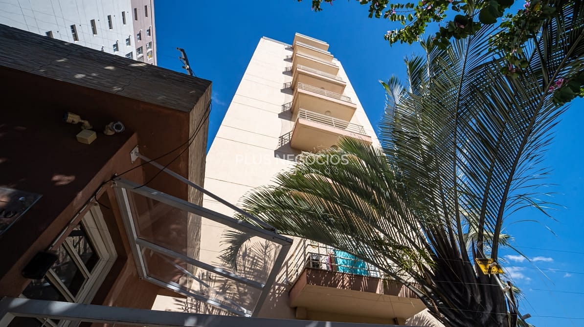 Apartamento, 3 quartos, 145 m² - Foto 25