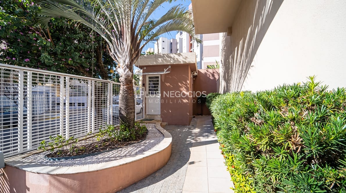 Apartamento, 3 quartos, 145 m² - Foto 31