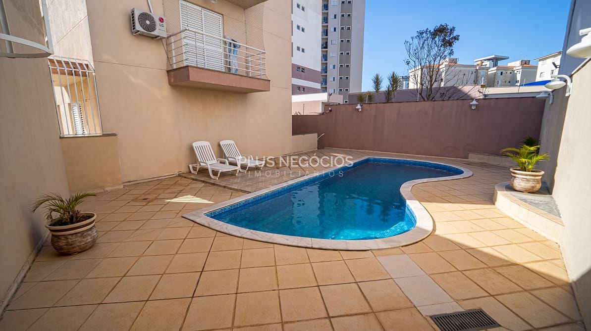 Apartamento, 3 quartos, 145 m² - Foto 27