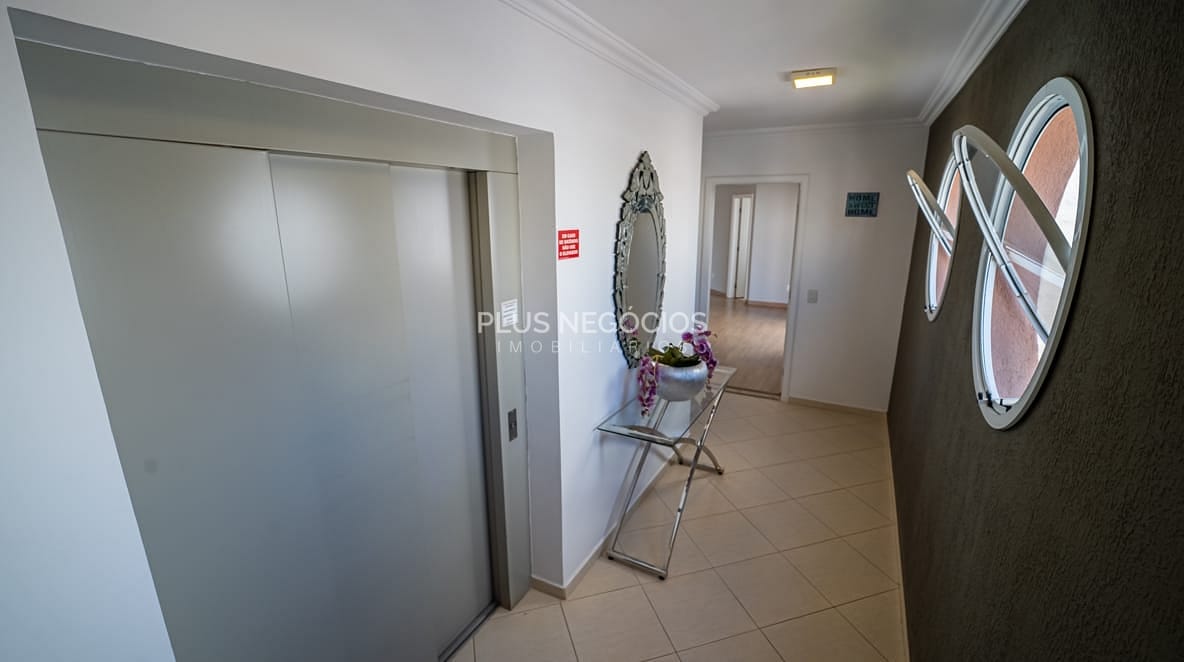 Apartamento, 3 quartos, 145 m² - Foto 34