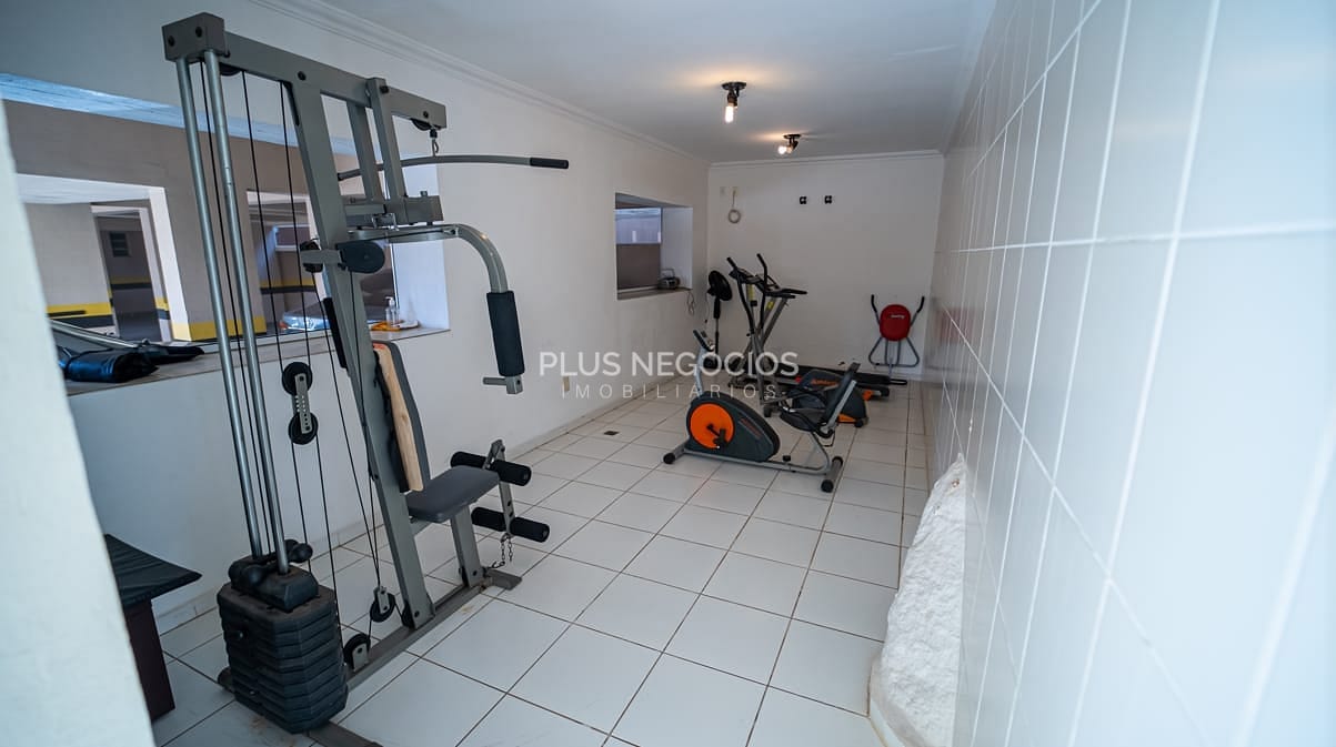 Apartamento, 3 quartos, 145 m² - Foto 30