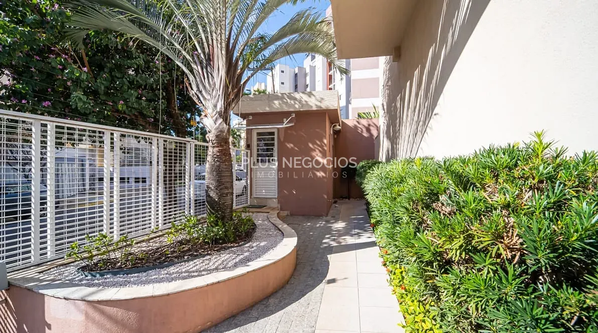Apartamento, 3 quartos, 145 m² - Foto 31