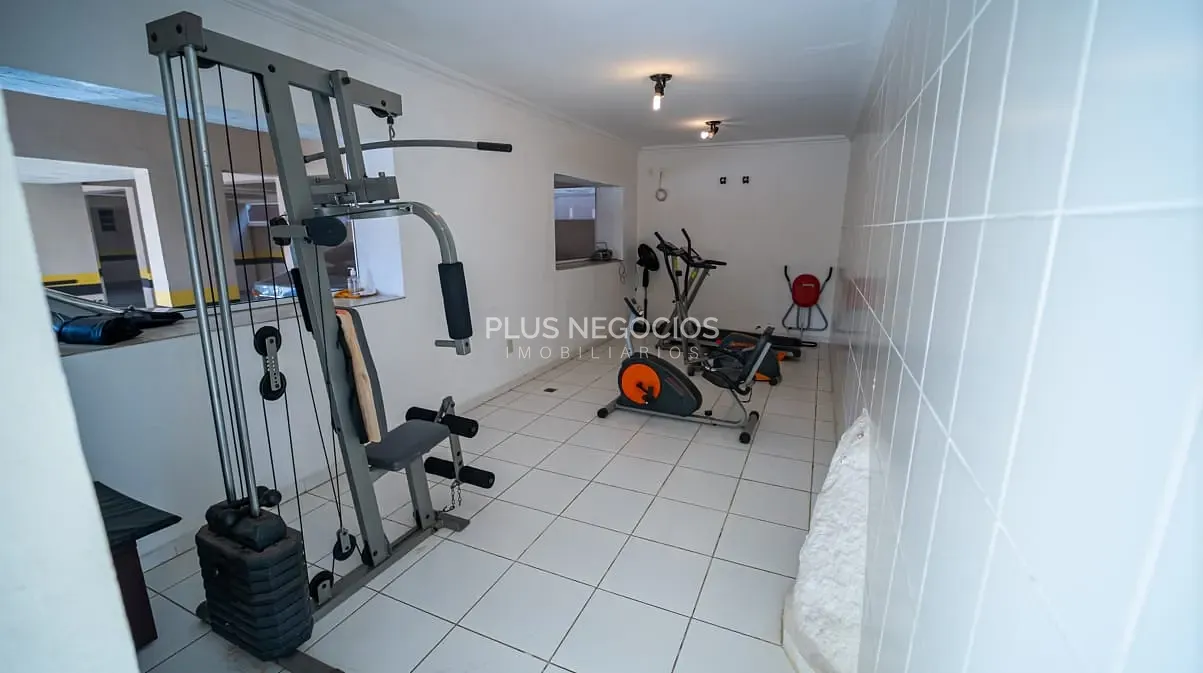 Apartamento, 3 quartos, 145 m² - Foto 30