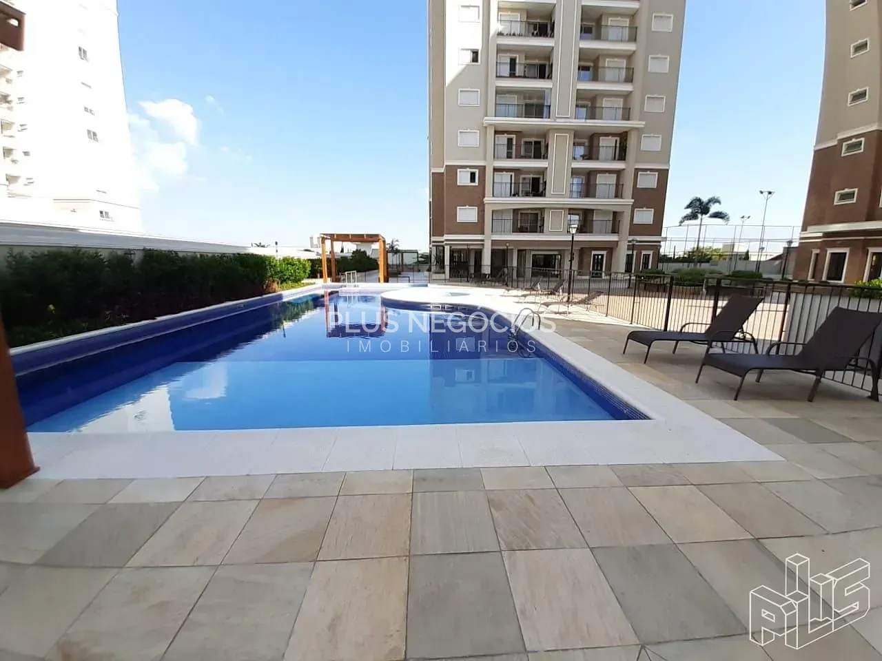 Apartamento, 3 quartos, 85 m² - Foto 25